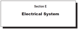 Electrical System