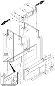 Frame Assembly