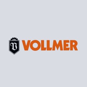 Elevator Motor + Pulley - Vollmer