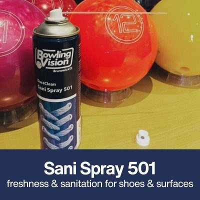 Sani Spray 501