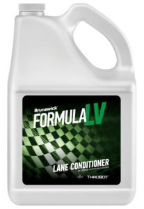 Formula LV Lane Conditioner (4x5qt - 30 Visc)