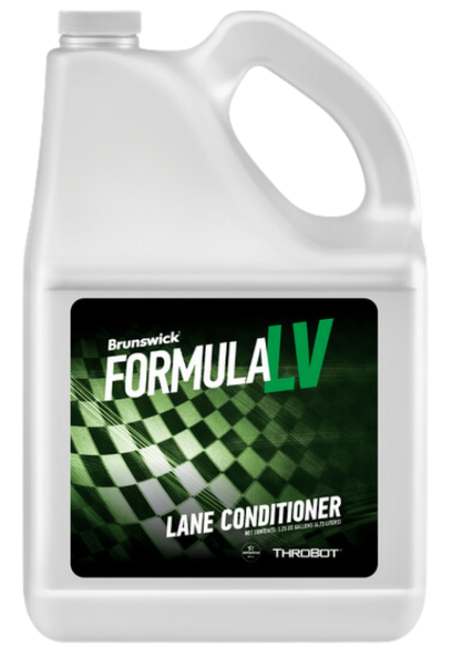 Formula LV Lane Conditioner (4x5qt - 30 Visc)