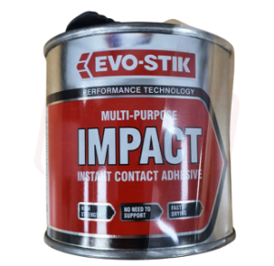 EVO Contact Adhesive 250ml - Workshop