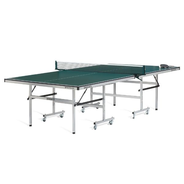 Smash 3.0 Table Tennis - Green with Storage RRP
