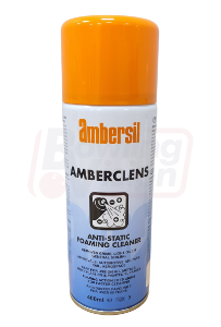 Ambersil Universal Screen VDU Cleaner - Workshop