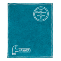 Hammer NU Shammy Pad - Blue