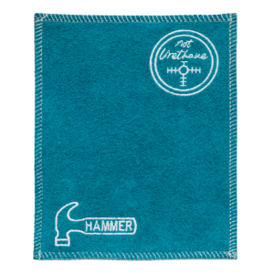 Hammer NU Shammy Pad - Blue