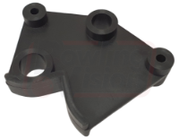 Pivot Lever Plate