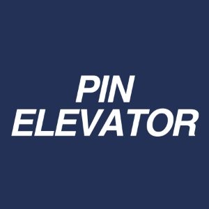 Pin Elevator