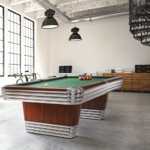 American Pool Tables