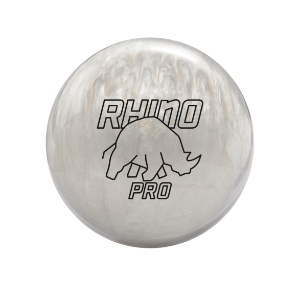 Brunswick Ivory Rhino Pro - 12lb