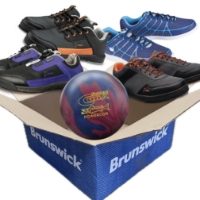 New Shoe Display Box Deal