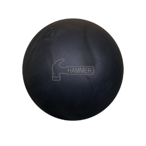 Hammer Black Pearl Urethane 78D