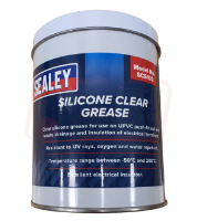 Silicone Grease 500g - Workshop