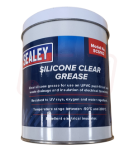 Silicone Grease 500g - Workshop