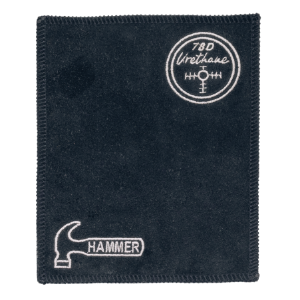 Hammer 78D Shammy Pad - Black