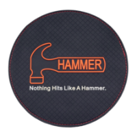 Hammer Rubber Shammy Pad