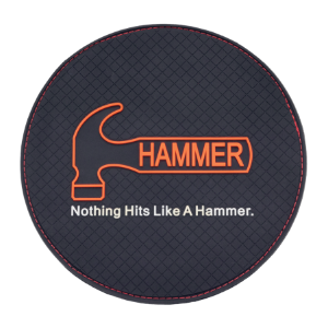 Hammer Rubber Shammy Pad