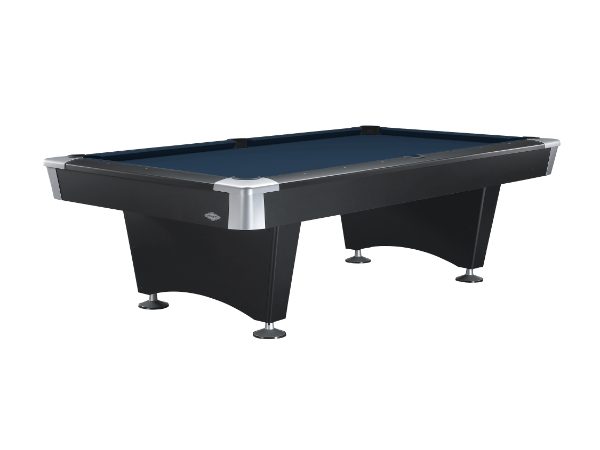 Black Wolf 7ft Table