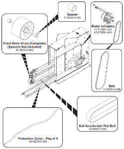 Ball Accelerator