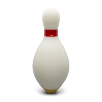 Duckpin Pins - Set of 10