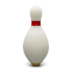 Duckpin Pins - Set of 10