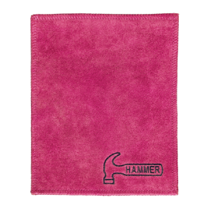 Hammer Shammy Pad - Pink