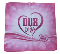 DV8 Diva Sub Towel