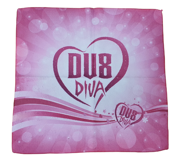 DV8 Diva Sub Towel