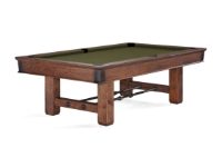 Canton 7ft Table - Black Forest RRP
