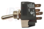 Toggle Switch (DPST)