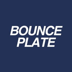 Bounce Plate