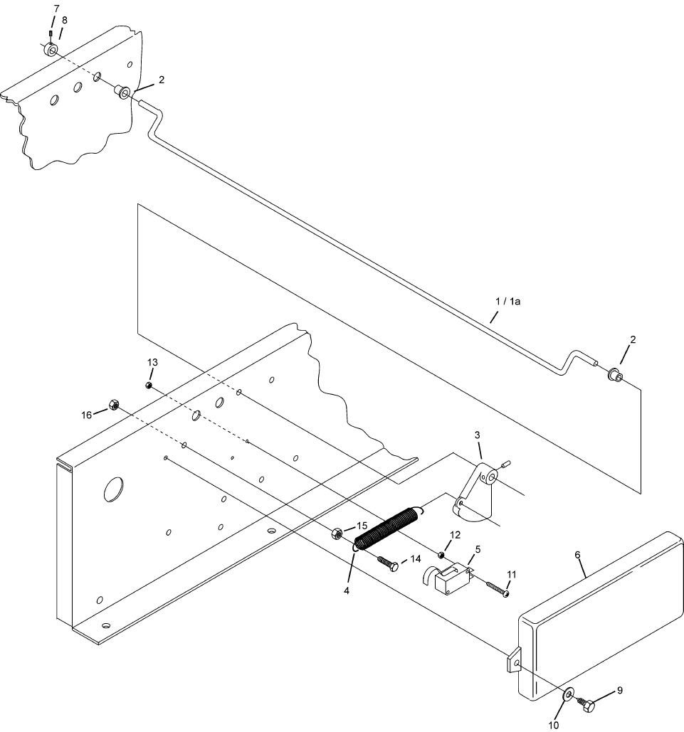 Clutch Jam Mechanism