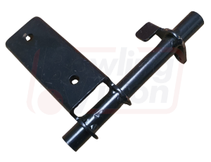 DB1B Switch Actuator Weldment