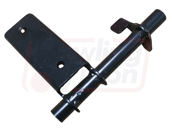 DB1B Switch Actuator Weldment