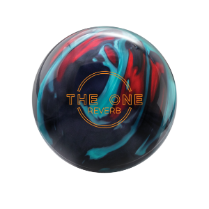 Ebonite The One Reverb - 12lb