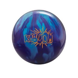 Columbia 300 Kaboom - 12lb *NEW*