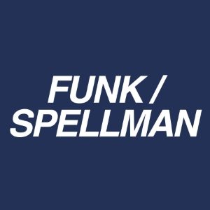 Funk/Spellman Bumpers - OEM