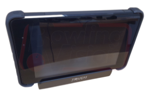 Sync Mobile Tablet w/o EMV (Touch Dynamic POS)
