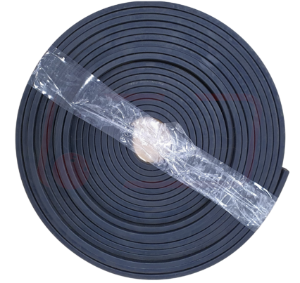 Track - Rubber (per foot) - Surface Return~