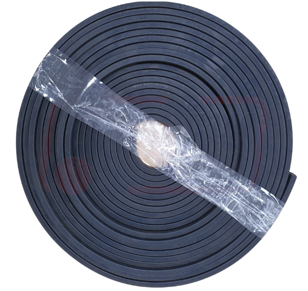 Track - Rubber (per foot) - Surface Return~