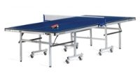 Smash 5.0 Table Tennis Blue with Storage RRP