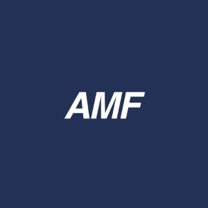 AMF Ball Returns
