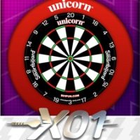 X01 Classic Darts game