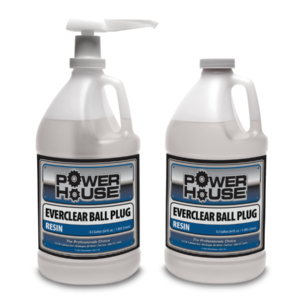 Power House Everclear Plug - 2 Gal Kit