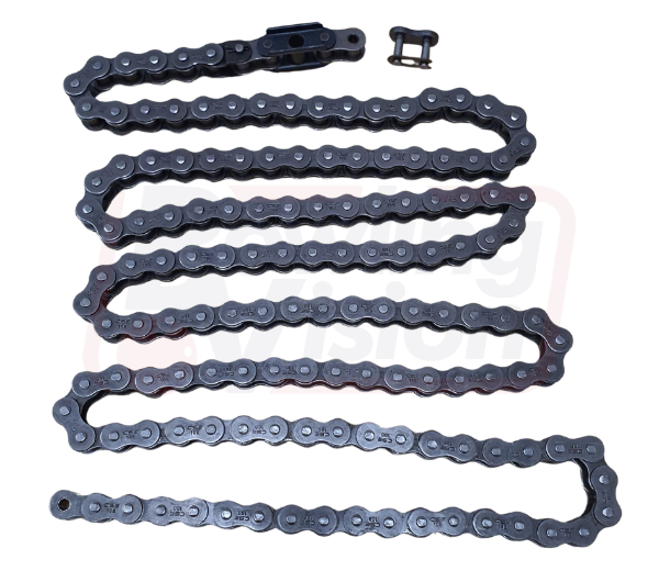 Chain Assembly