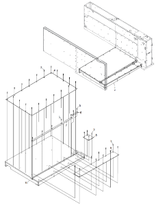 Pit Assembly