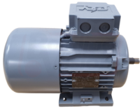 OEM Table Motor 230/380V (grey)