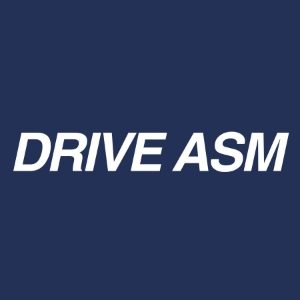 Drive ASM