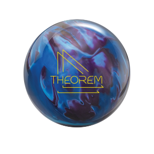 Track Theorem Pearl - 12lb